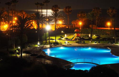 atico en Las Americas Islantilla primera línea de playa - Photo 57