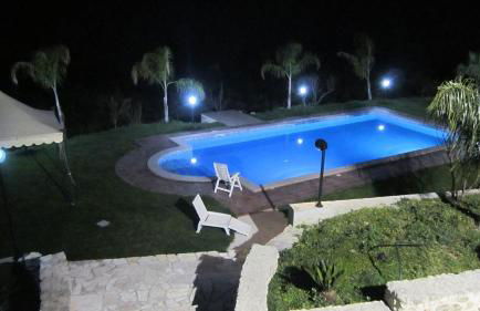 Agriturismo La Valle Incantata Gerace - - Foto 20