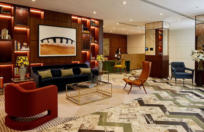 Cheval Gloucester Park at Kensington - Foto 2