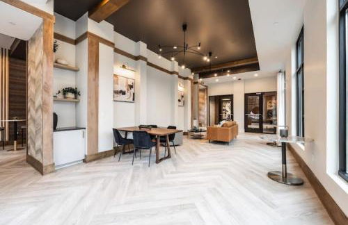 The Retreat in Uptown - Foto 11