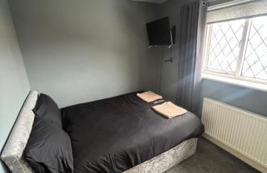 2 bed semi-detached house - Foto 6