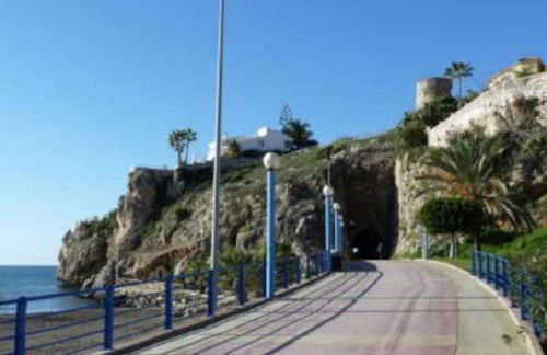 INTERNET gratis, En el centro y a 150m de la playa - Photo 14