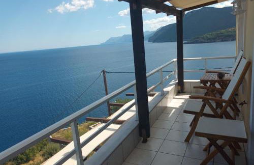 Dream apartments limnionas - Foto 23