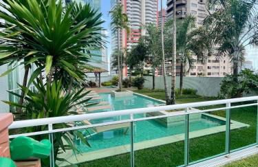 Moderno e Aconchegante apartamento no Umarizal - Foto 7