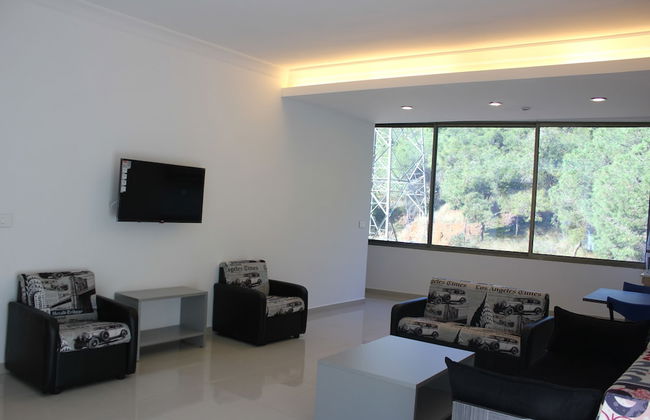 Le Caravelle Beirut - Foto 4