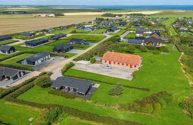 "Tanna" - 330m to the fjord - Foto 36