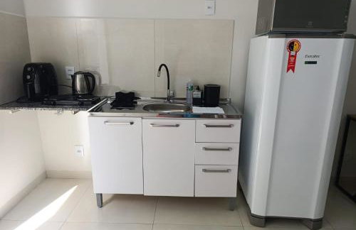 FLATS CÁCEREs - Foto 20