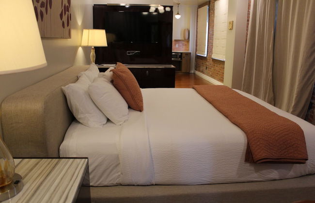 Powerhouse on Broadway - Foto 19