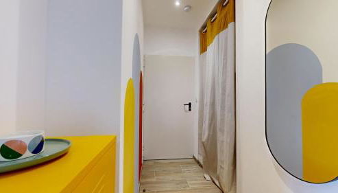 expat renting - Le Pop - Netflix - Proche gare - Foto 3