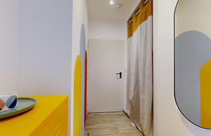 expat renting - Le Pop - Netflix - Proche gare - Foto 3