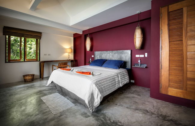 Philip's Villa - Foto 9