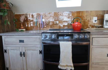 Creative Private Attic 1br Suite - Foto 18