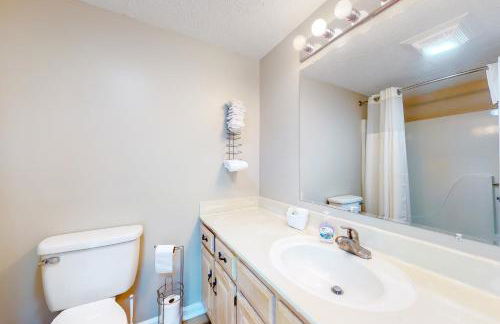 Studio W Quiet View Patio Gym Games Dog Friendly - Foto 12