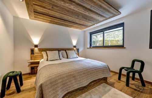 Chalet Cotes du Lavancher - Foto 30