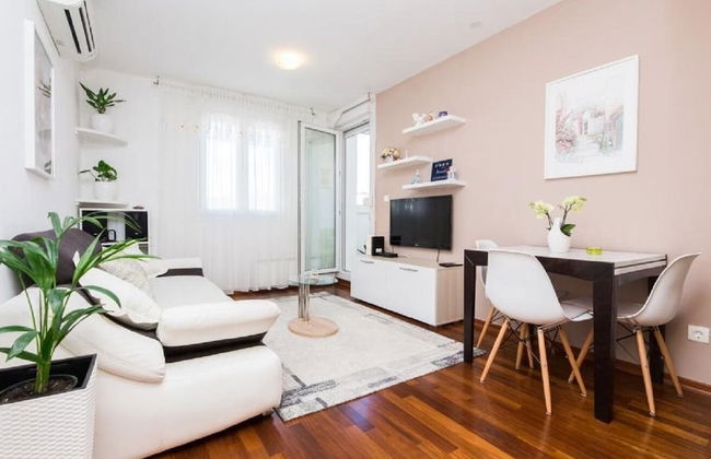 Bosiljka-comfortable and Modern - A1 - Photo 20