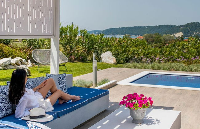 Soleado Luxury Villas - Foto 62