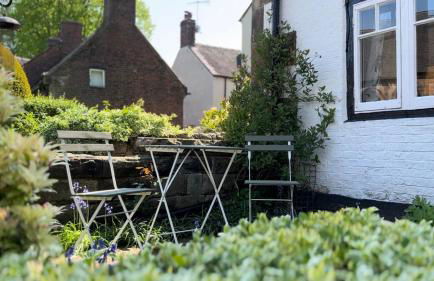 Chapter Cottage, Cheddleton Nr Alton Towers, Peak District, Foxtail Barns, the Ashes - Photo 39