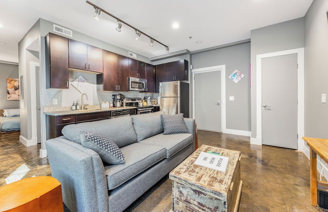 The West End Flats - Foto 15