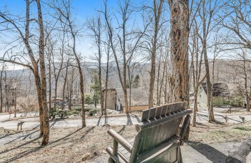 The BearFoote Chalet - Foto 26