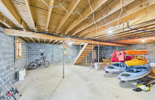 Secluded Mountain Lake Escape - Foto 30