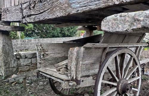 Casa rural La Mar de Les Lluces d'Ítaca - Asturias - Foto 21