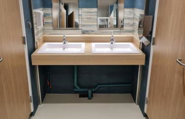 VOILIER AU SOLEIL LEVANT - Foto 17