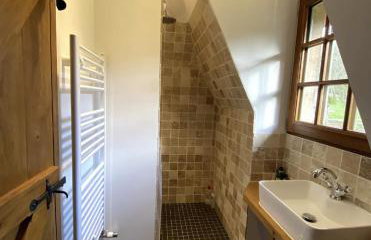 Gîte picturesque de 4 chambres, Pays d'Auge - Foto 14