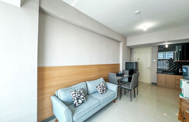 Best Choice And Comfortable Living 2Br At Anderson Supermall Mansion Apartment - Foto 14