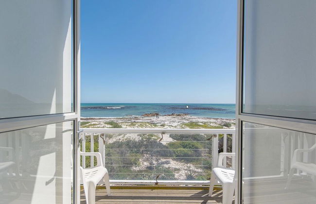 The Beach Villa - Foto 16