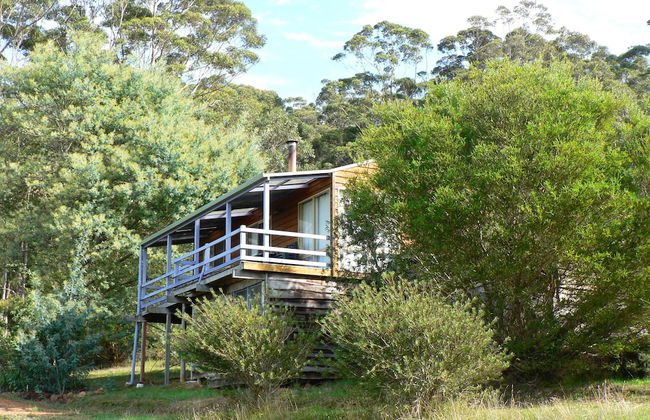 Bombina Cottages - Foto 19