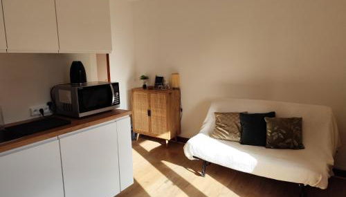 Milky Way - Appartement en bas des pistes du Mourtis - Foto 4