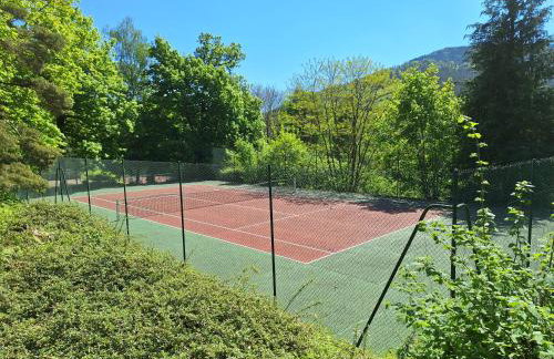 Le Nid des Frênes - Studio au Cœur de la Nature - Foto 8