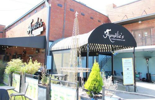 King Luxe Studio Near Shopping & Entertainment - Foto 26