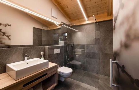 Unterlutaschg-Chalet Appartement am Hof - Foto 26