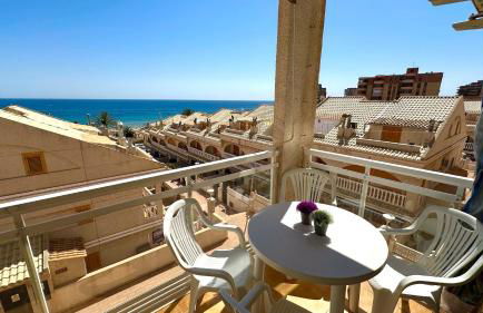 Tu casa a un paso de la playa - Foto 8