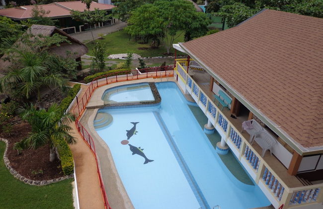 Nickles Park Resort and Apartments - Photo 31