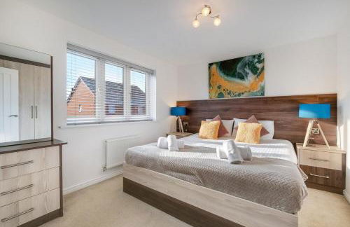 Cherry Banks 5 Bedroom and 3 Bathroom House - Foto 37