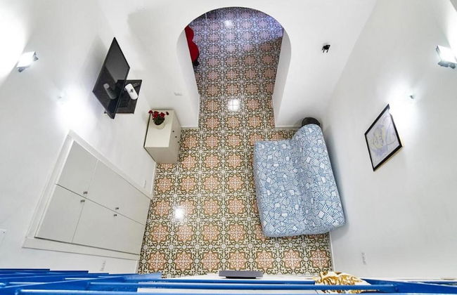 Appartamento a Vietri sul Mare ID 4144 - Foto 5