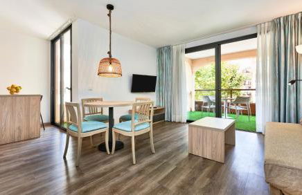 Apartamentos s'Olivera - Photo 90