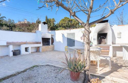 Villa Julia 200 metros de Playa Baladrar - Foto 45