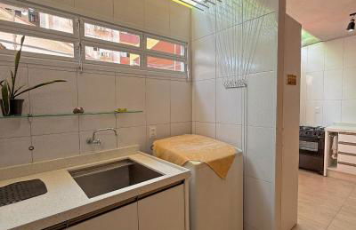 Linda Casa Beira-Mar Floripa - Foto 11