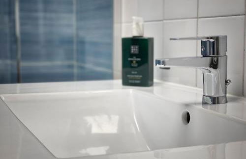 Flat overlooking the park 1km to Plaza Pontevedra - Foto 9