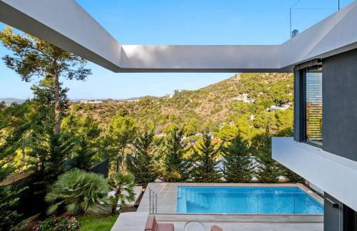 Villas Pinares - Sea,City,Mountain Views, Gym SaltPool BBQ - Beach 2km, City 5km - Foto 58