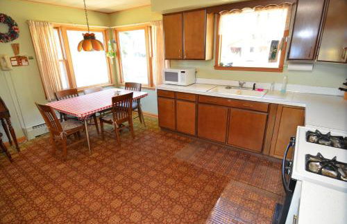 Lakeside Bills Bay Cabin - Foto 13