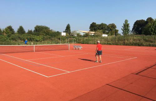 Gutshofwohnung Hofblick - Foto 44