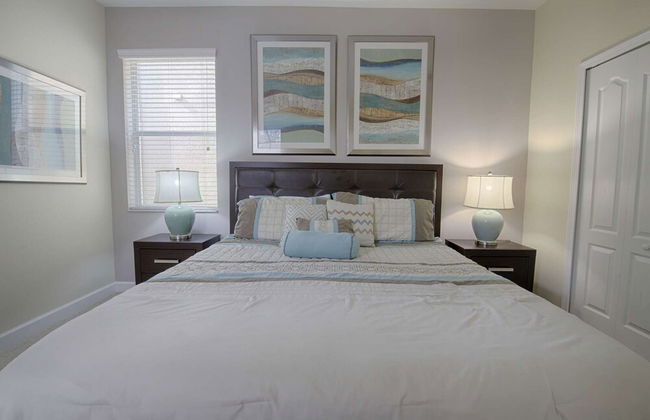 Paradise Palms by PRP - Foto 56