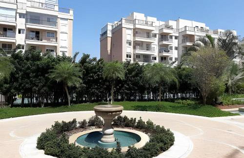 Morumbi Edifício Andalus - Foto 72