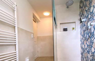 Ferienwohnung Moneblümchen - Foto 4