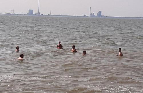 Appartement Landhaus Markus, Suderschwei - Foto 70