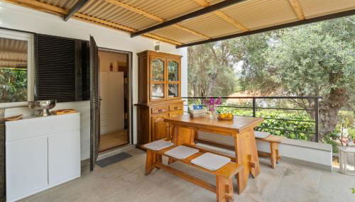 Dependance Villa Matteo - Foto 4